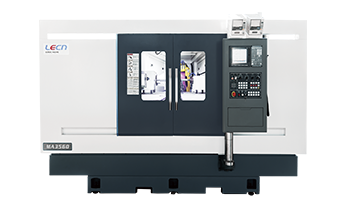 CNC cylindrical grinding machine