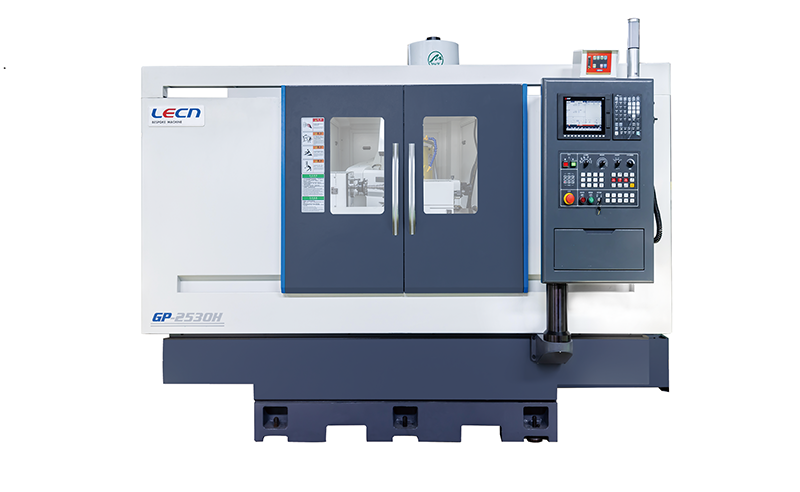 CBN CNC Cylindrical Grinding Machine GP2530H