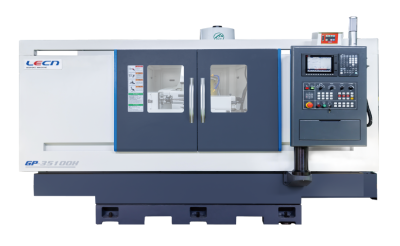 CBN CNC Cylindrical Grinding Machine GP35100H